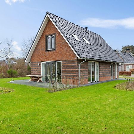 Buitenplaats De Hildenberg Appelscha Exterior foto