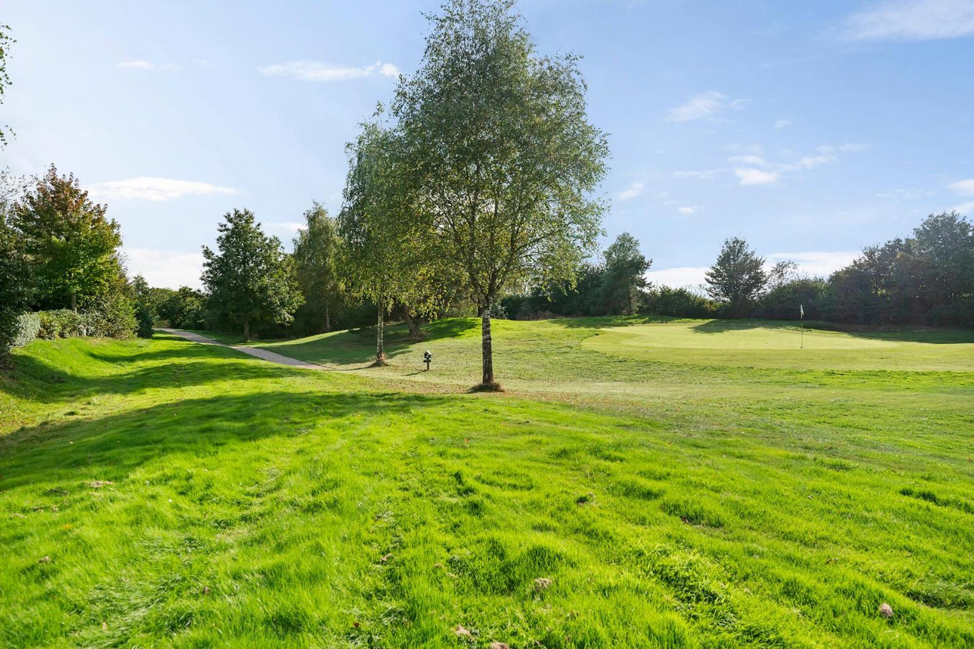 Buitenplaats De Hildenberg Appelscha Exterior foto