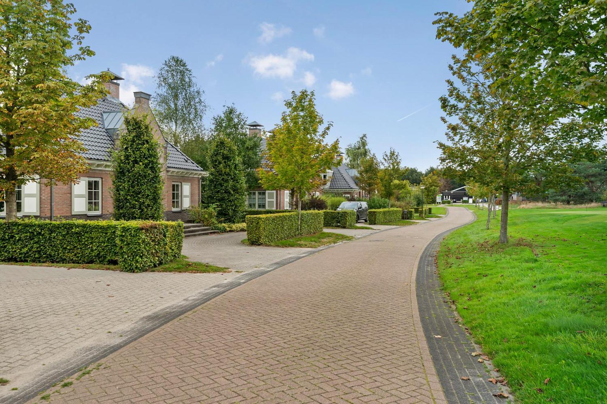 Buitenplaats De Hildenberg Appelscha Exterior foto