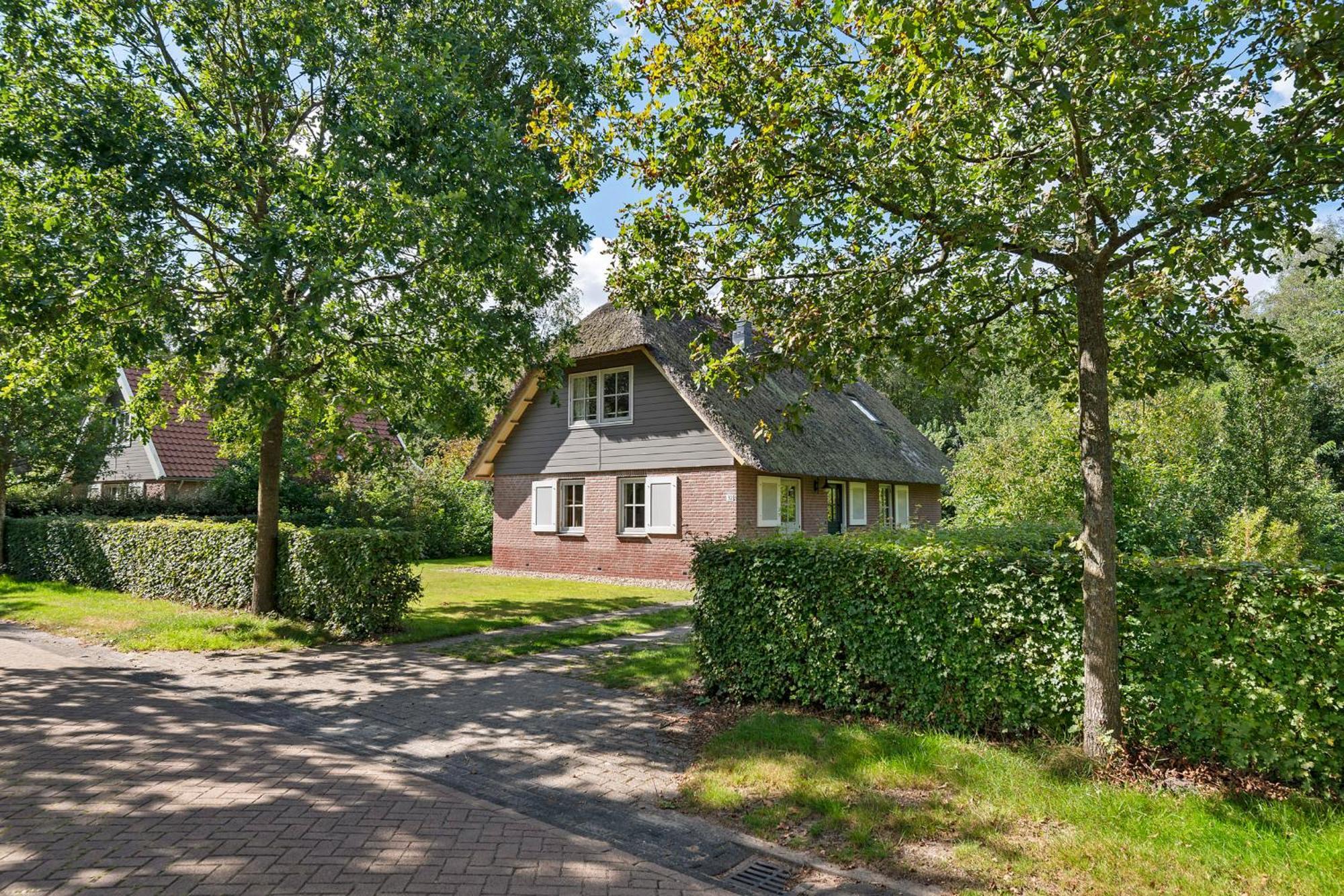 Buitenplaats De Hildenberg Appelscha Exterior foto