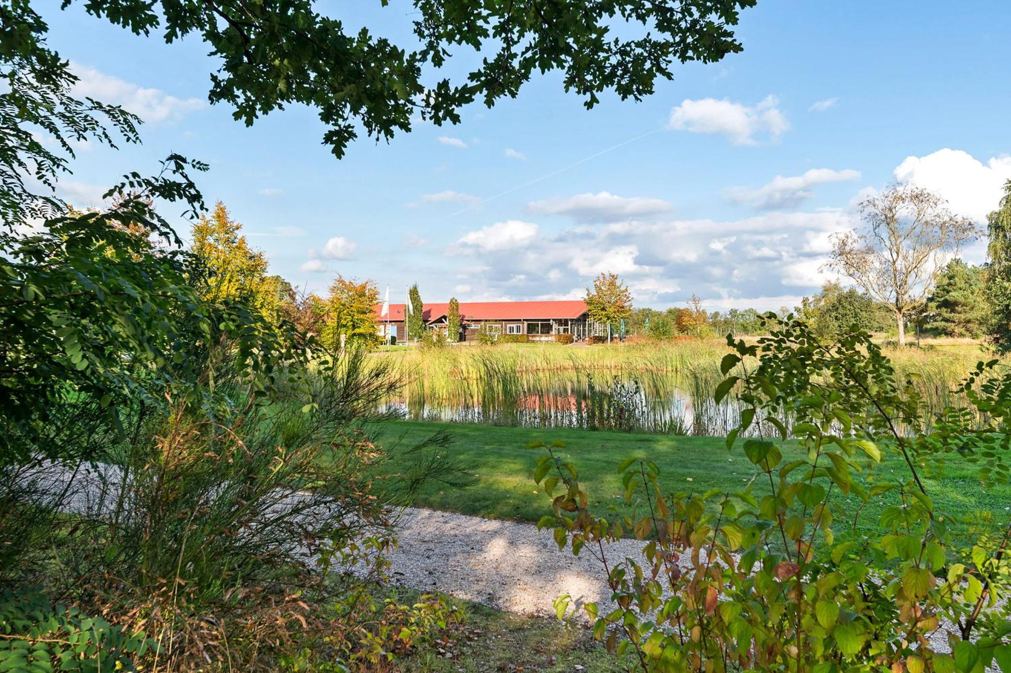 Buitenplaats De Hildenberg Appelscha Exterior foto