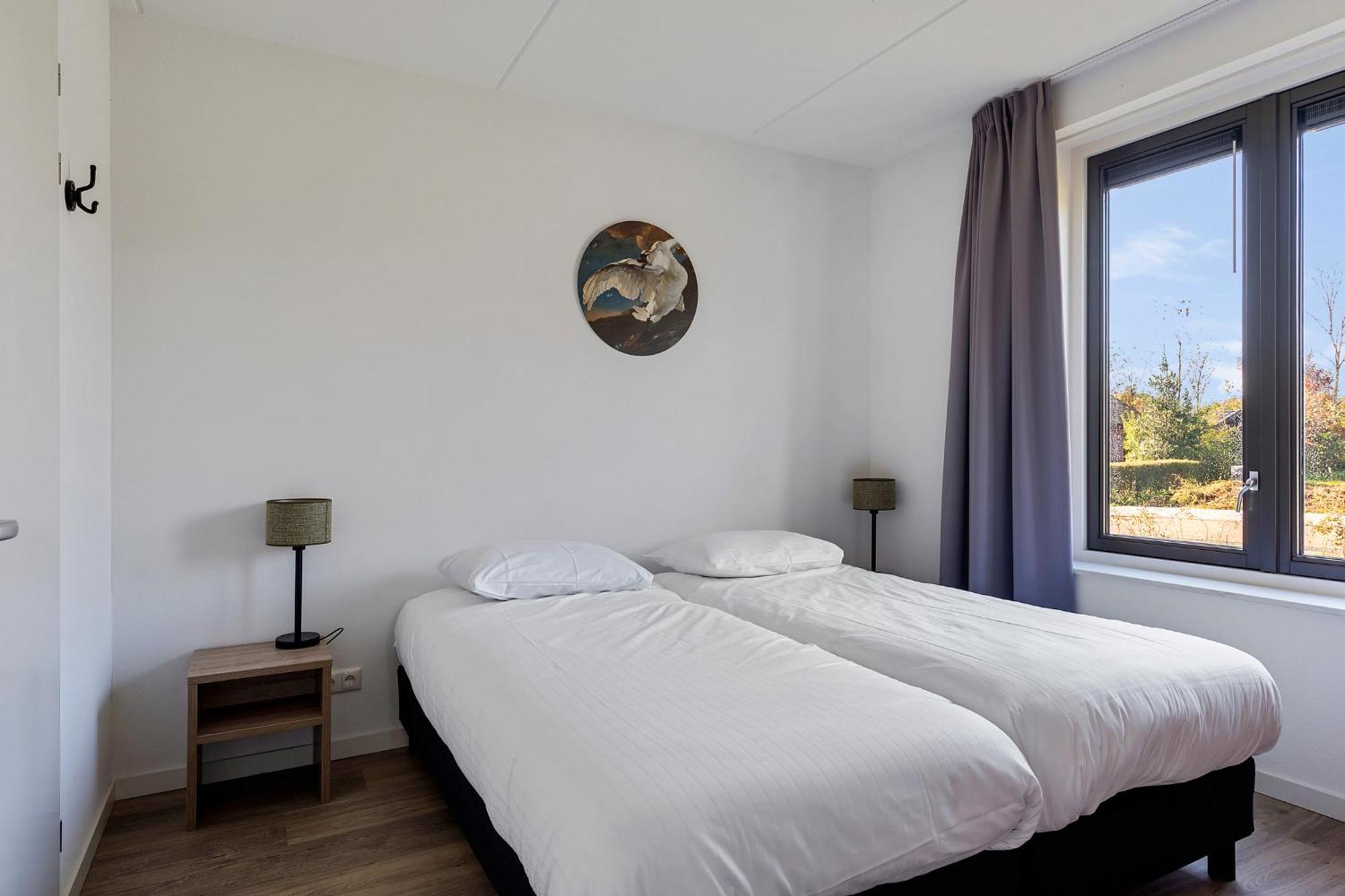 Buitenplaats De Hildenberg Appelscha Exterior foto
